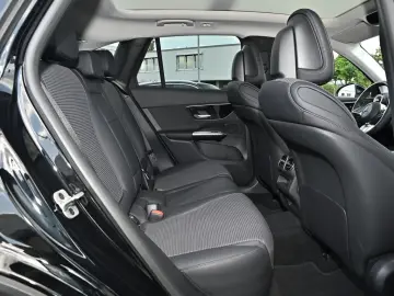 GLC 220 d 4M Avantgarde