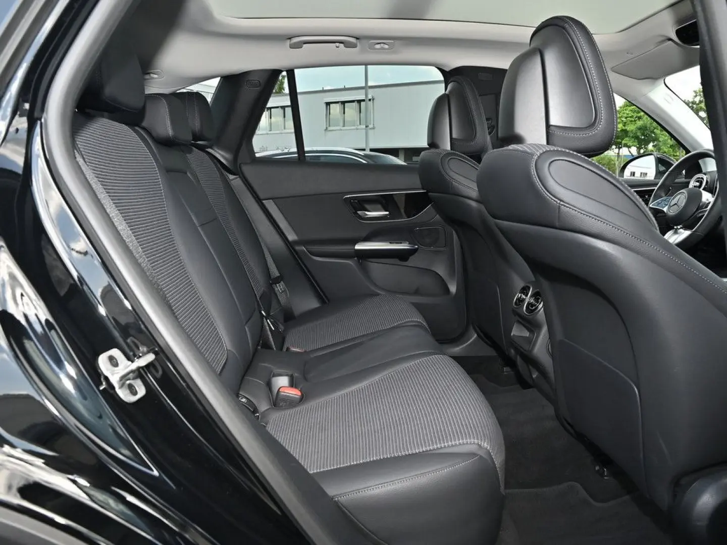 GLC 220 d 4M Avantgarde