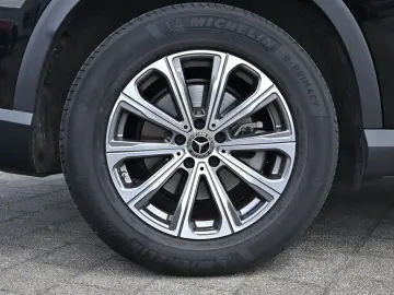 GLC 220 d 4M Avantgarde