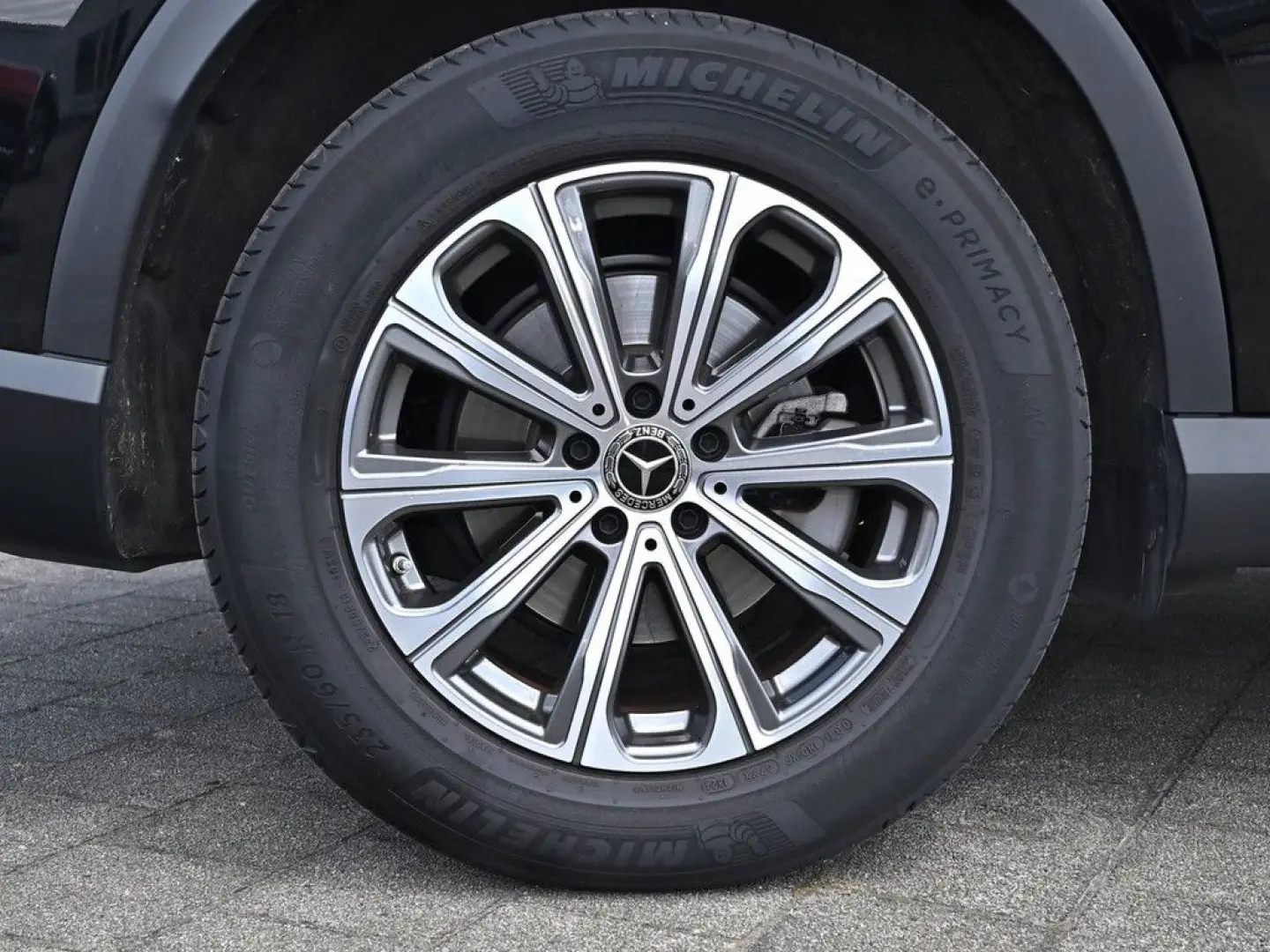 GLC 220 d 4M Avantgarde