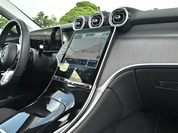 GLC 220 d 4M Avantgarde