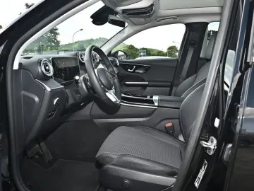 GLC 220 d 4M Avantgarde