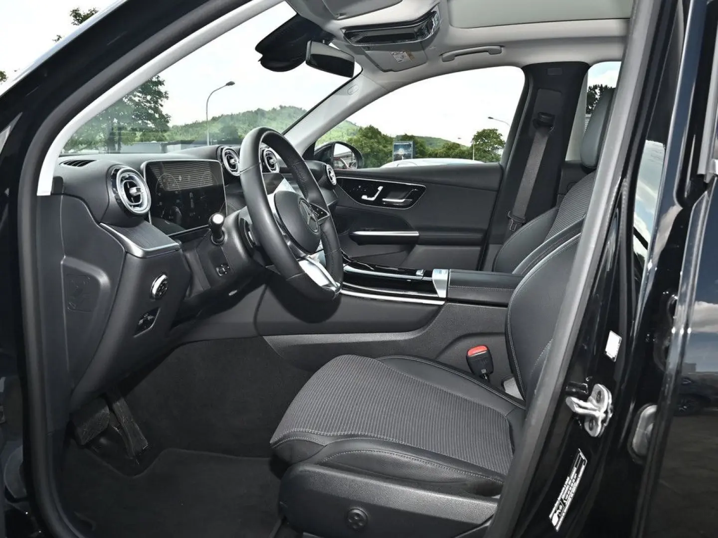 GLC 220 d 4M Avantgarde