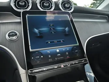 GLC 220 d 4M Avantgarde