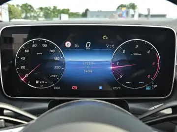 GLC 220 d 4M Avantgarde