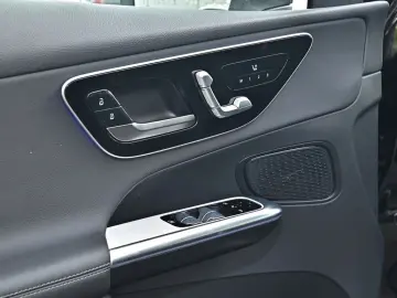 GLC 220 d 4M Avantgarde
