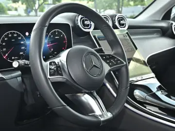 GLC 220 d 4M Avantgarde
