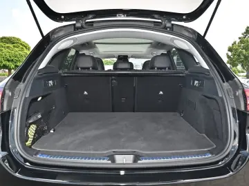 GLC 220 d 4M Avantgarde