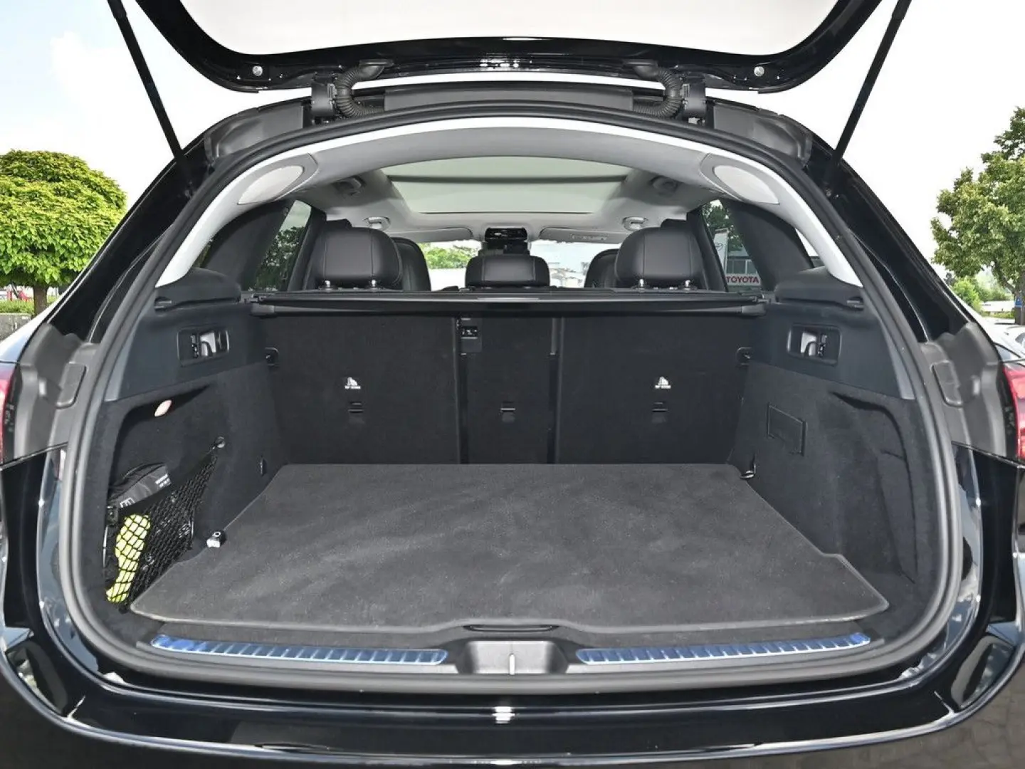 GLC 220 d 4M Avantgarde