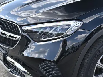 GLC 220 d 4M Avantgarde