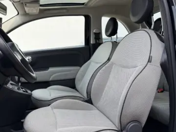 Fiat 500 1.2i 69 CP Automată
