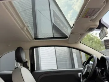 Fiat 500 1.2i 69 CP Automată