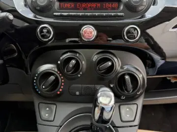 Fiat 500 1.2i 69 CP Automată