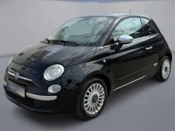 Fiat 500 1.2i 69 CP Automată