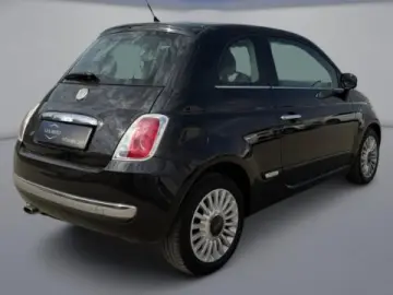 Fiat 500 1.2i 69 CP Automată