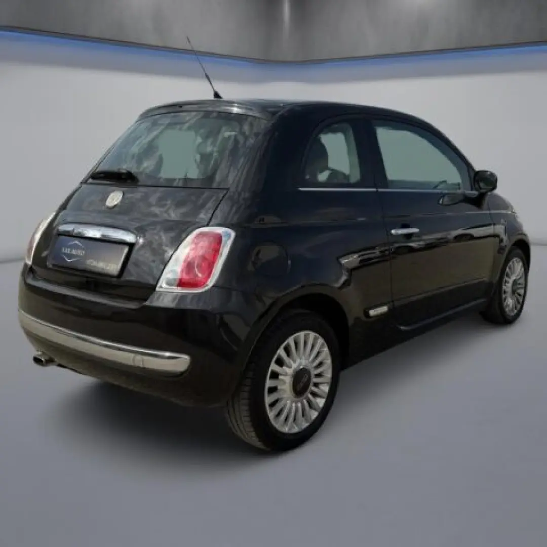Fiat 500 1.2i 69 CP Automată