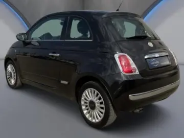 Fiat 500 1.2i 69 CP Automată