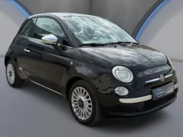 Fiat 500 1.2i 69 CP Automată