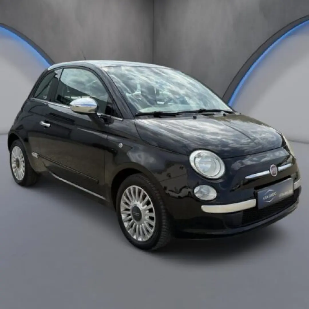 Fiat 500 1.2i 69 CP Automată