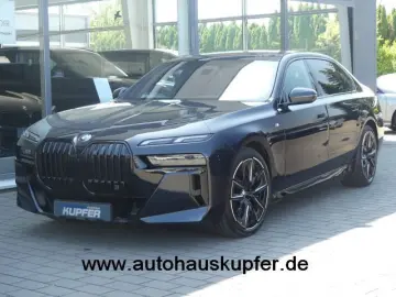 i7 eDrive 50 M Sportpaket PRO Indiv. PANO Video