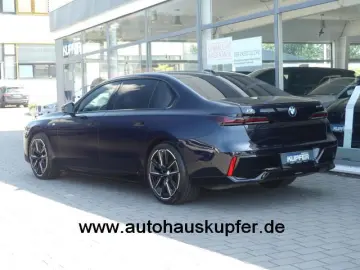 i7 eDrive 50 M Sportpaket PRO Indiv.°PANO°Video