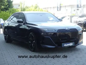i7 eDrive 50 M Sportpaket PRO Indiv.°PANO°Video