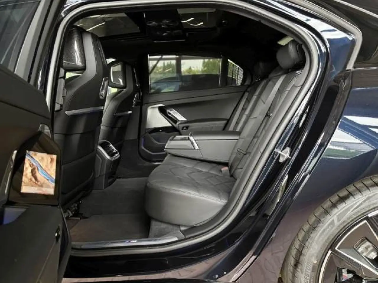 i7 eDrive 50 M Sportpaket PRO Indiv.°PANO°Video