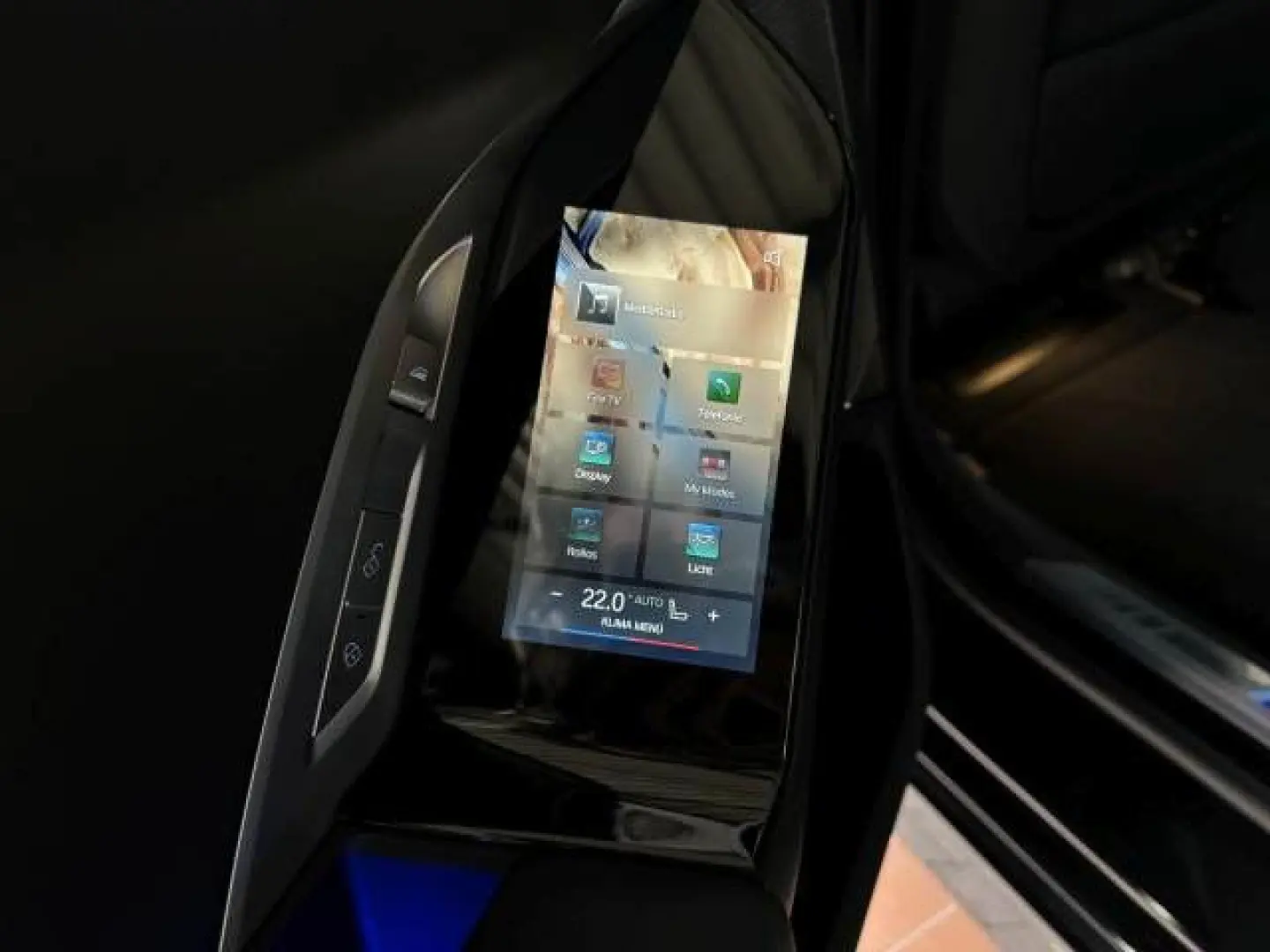 i7 eDrive 50 M Sportpaket PRO Indiv.°PANO°Video