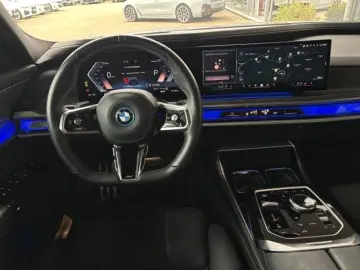 i7 eDrive 50 M Sportpaket PRO Indiv.°PANO°Video
