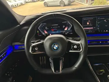i7 eDrive 50 M Sportpaket PRO Indiv.°PANO°Video