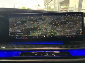 i7 eDrive 50 M Sportpaket PRO Indiv.°PANO°Video