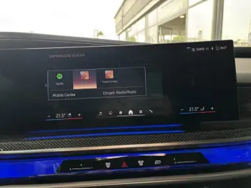 i7 eDrive 50 M Sportpaket PRO Indiv.°PANO°Video