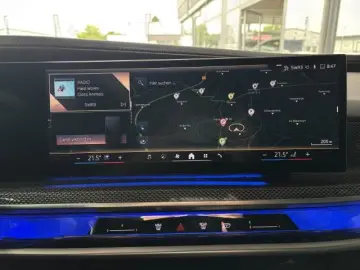 i7 eDrive 50 M Sportpaket PRO Indiv.°PANO°Video