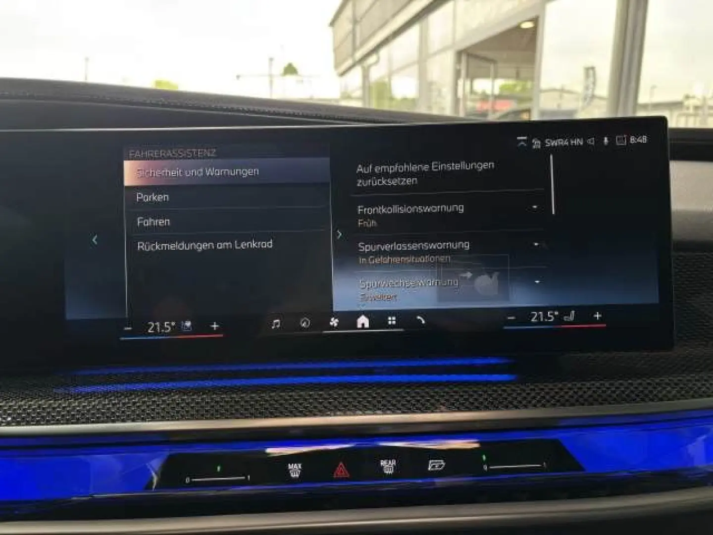 i7 eDrive 50 M Sportpaket PRO Indiv.°PANO°Video