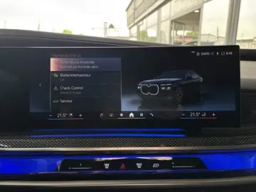 i7 eDrive 50 M Sportpaket PRO Indiv.°PANO°Video
