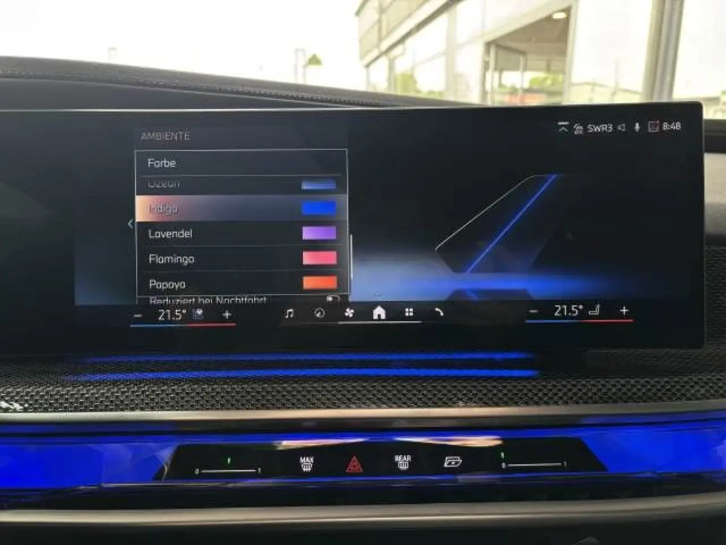 i7 eDrive 50 M Sportpaket PRO Indiv.°PANO°Video