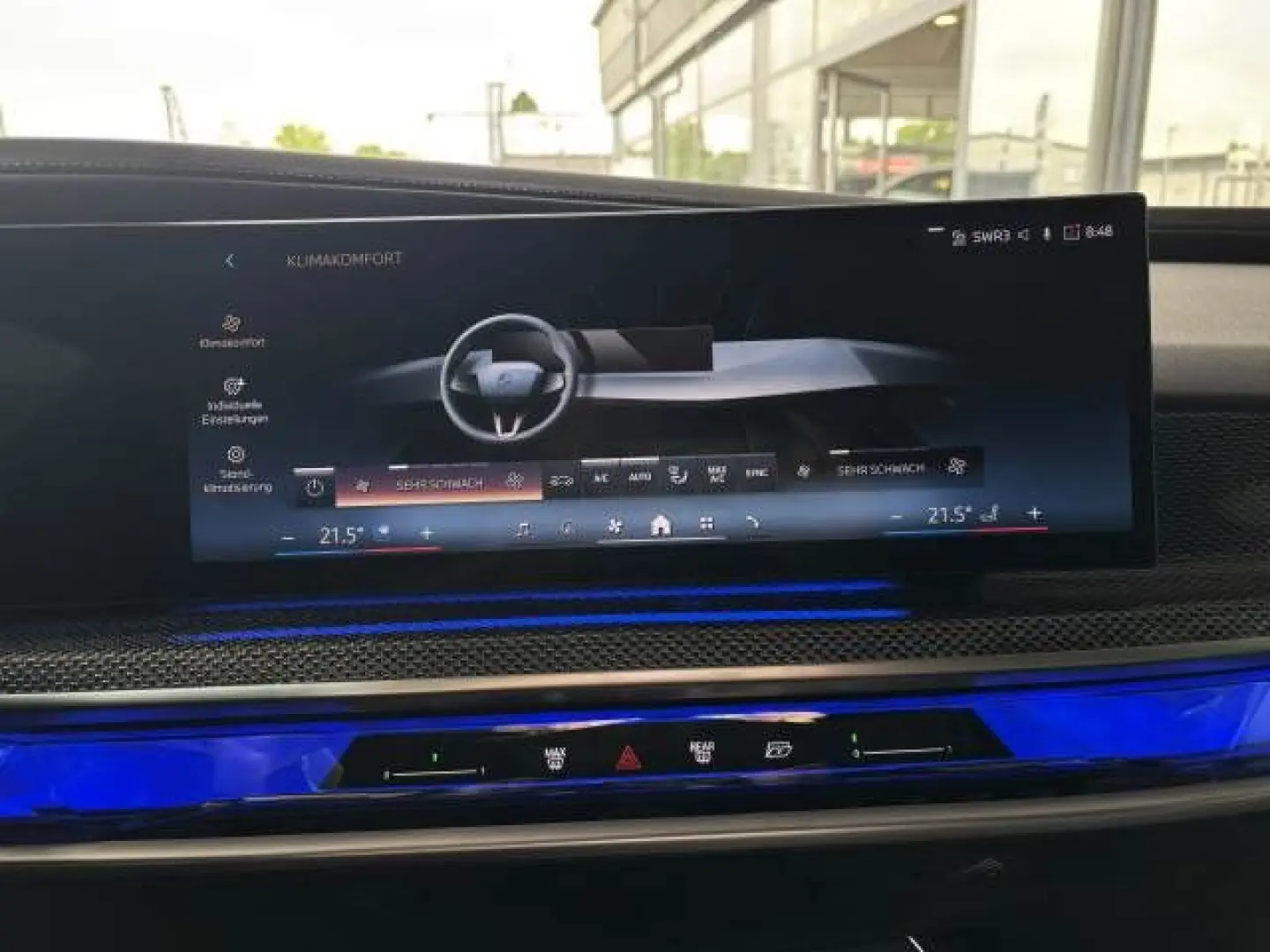 i7 eDrive 50 M Sportpaket PRO Indiv.°PANO°Video
