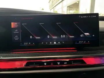 i7 eDrive 50 M Sportpaket PRO Indiv.°PANO°Video