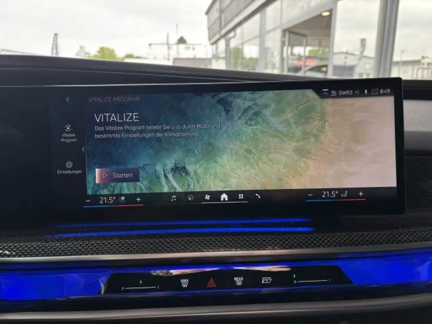 i7 eDrive 50 M Sportpaket PRO Indiv.°PANO°Video