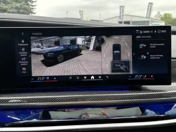 i7 eDrive 50 M Sportpaket PRO Indiv.°PANO°Video