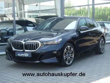 i5  eDrive 40 M Sportp. HarmanKard-ACC bel.Sitze