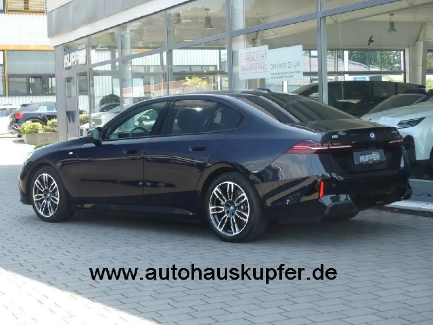 i5  eDrive 40 M Sportp. HarmanKard-ACC°bel.Sitze