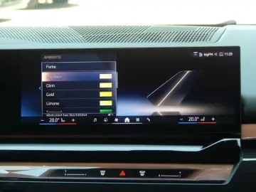 i5  eDrive 40 M Sportp. HarmanKard-ACC°bel.Sitze