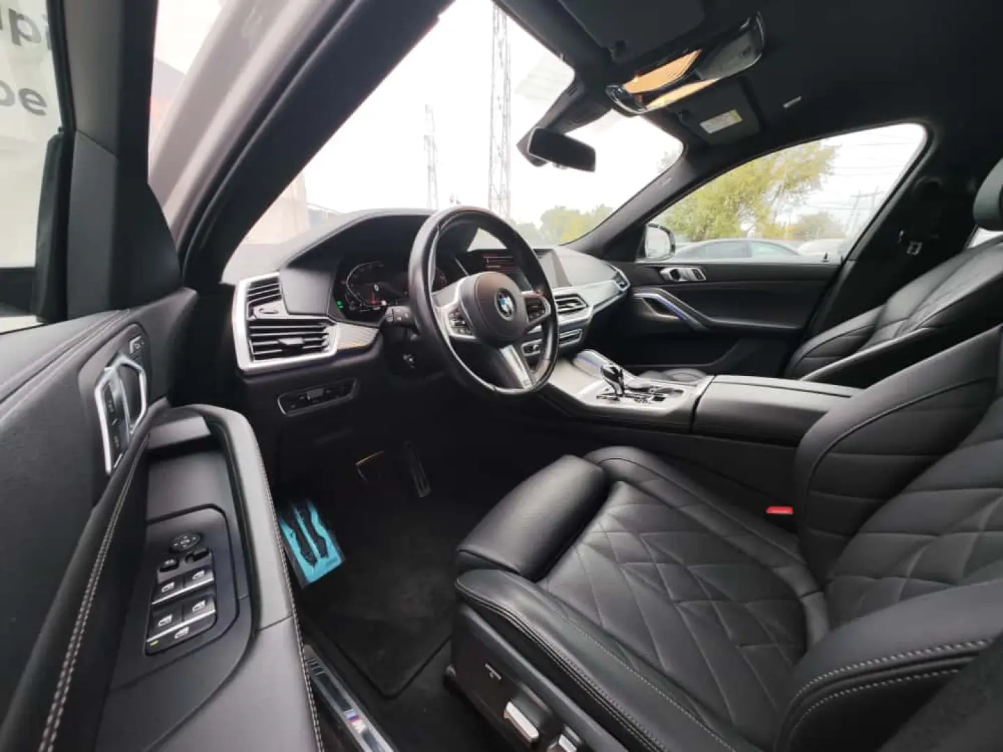 BMW X6 xDrive30d AT MHEV