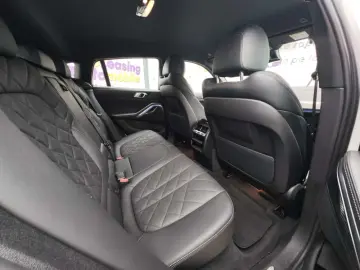 BMW X6 xDrive30d AT MHEV