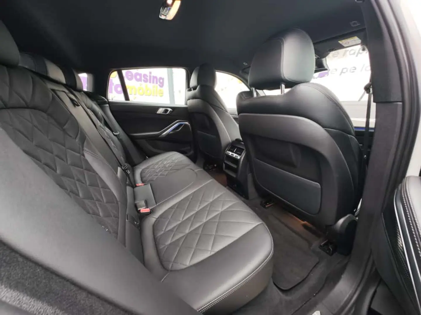 BMW X6 xDrive30d AT MHEV