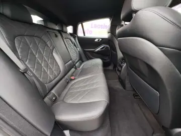 BMW X6 xDrive30d AT MHEV