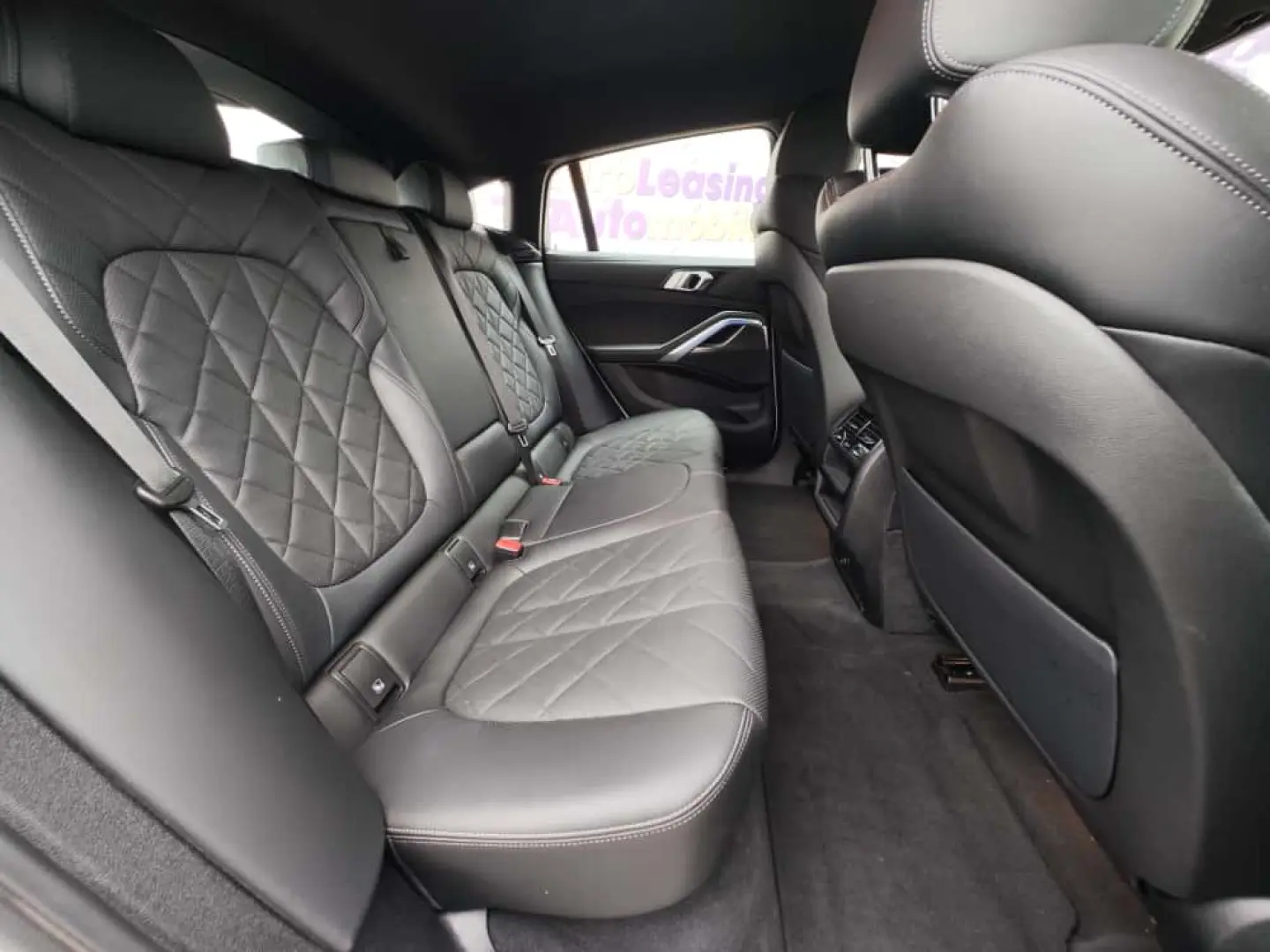 BMW X6 xDrive30d AT MHEV