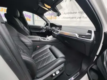BMW X6 xDrive30d AT MHEV