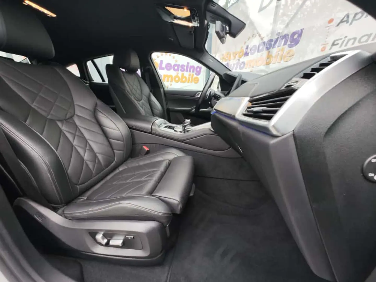 BMW X6 xDrive30d AT MHEV